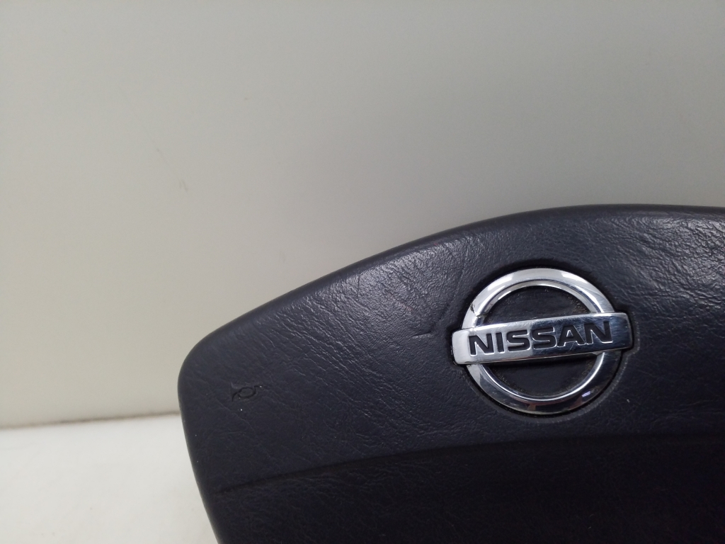 NISSAN Primastar 1 generation (2002-2014) Steering Wheel Airbag 8200151075A 24962352