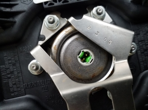 NISSAN Primastar X83 (2001–2014) Rooli turvapadi 8200151075A - 5