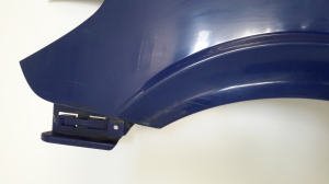 Mercedes Benz Vito W639 (2003–2014) Front fender A6396305107 - 2