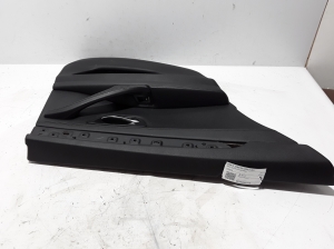 BMW 5 SERIES F10 (2010–2017) Tagumise küljeukse polster 1777775 - 2