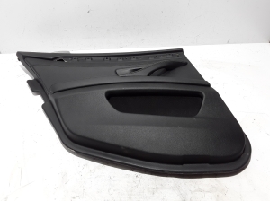   Rear side door panel  - 1777775 