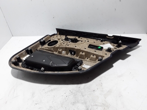 BMW 5 SERIES F10 (2010–2017) Tagumise küljeukse polster 1777775 - 3