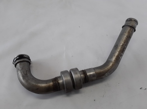 RENAULT Scenic (2003–2010) Vahejahuti voolik 8200306925E - 3