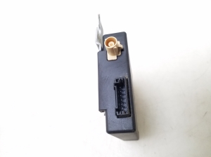 NISSAN Primastar X83 (2001–2014) Webasto relee 9006744A - 4