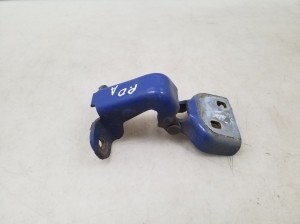 NISSAN Primastar X83 (2001–2014) Esiukse alumine hing 311772H - 2