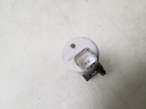 NISSAN Primastar X83 (2001–2014) Esiklaasi pesuri pump 8200067015 - 2