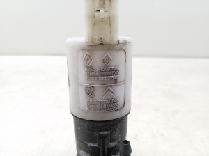 NISSAN Primastar X83 (2001–2014) Esiklaasi pesuri pump 8200067015 - 4