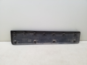 NISSAN Primastar X83 (2001–2014) Priekšējo durvju līste 8200036088 - 6