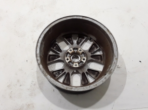 RENAULT Captur (2019–2026) Velg 403009172R - 2