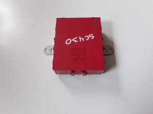 Gateway control module - 8911124020