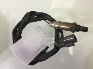 NISSAN Terrano R20 (1996–2007) Sonde lambda - 2