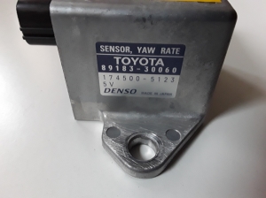 LEXUS SC (2001–2010) Computer-ESP 8918330060 - 2