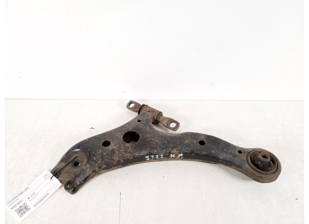 Used LEXUS RX Front lever 48069-48020