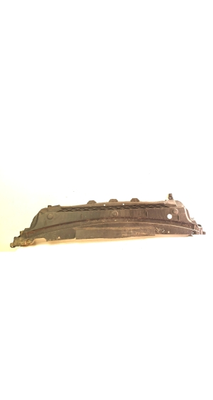 VOLVO S60 I (2000–2009) Priekšējā dibena aizsardzība 09484067 - 2
