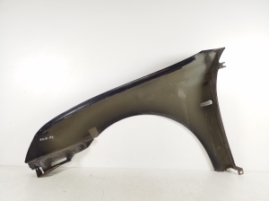 Saab 9-3 (2002–2014) Aile avant 12797541 - 3