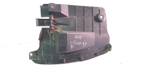 Tagumise rattakoopa katte tagumine osa - 52592-05020