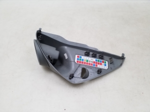 NISSAN Primastar X83 (2001–2014) Topsihoidja 8200395290 - 5