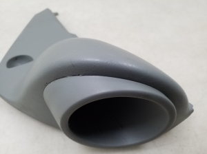 NISSAN Primastar X83 (2001–2014) Topsihoidja 8200395290 - 6