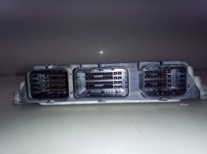 NISSAN Primastar X83 (2001–2014) Mootori juhtplokk 8200402578 - 2