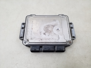 NISSAN Primastar X83 (2001–2014) Mootori juhtplokk 8200402578 - 4