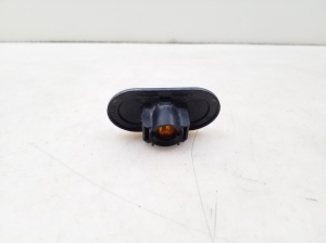 NISSAN Primastar X83 (2001–2014) Eesmise poritiiva suunatuli 8200194580 - 4