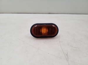 Front fender turn signal - 8200194580