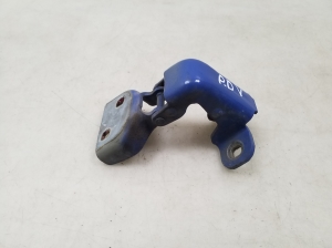 NISSAN Primastar X83 (2001–2014) Esiukse ülemine hing 31772H - 4