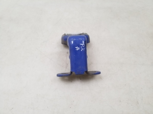 NISSAN Primastar X83 (2001–2014) Esiukse alumine hing 311772H - 4