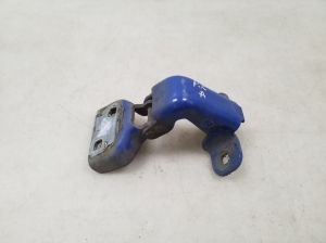 NISSAN Primastar X83 (2001–2014) Esiukse alumine hing 311772H - 5