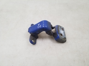 NISSAN Primastar X83 (2001–2014) Esiukse alumine hing 311772H - 6