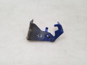 NISSAN Primastar X83 (2001–2014) Kapoti hing 312082 - 5