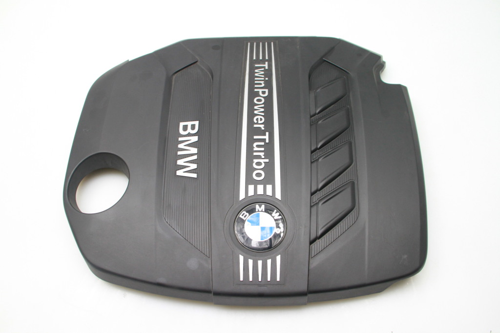 BMW 3 Series F30/F31 (2011-2020) Декоративная крышка двигателя 7810800 25055242