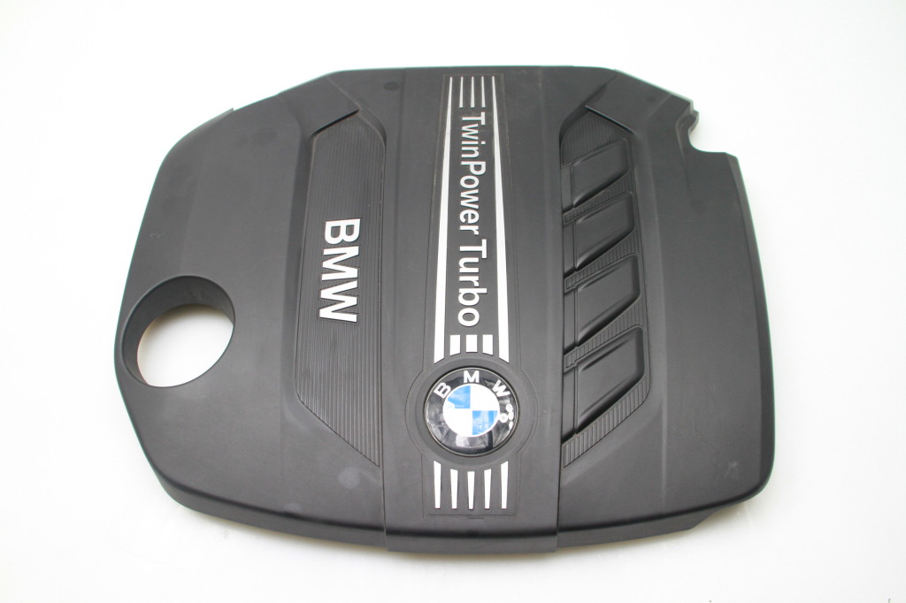 BMW 3 Series F30/F31 (2011-2020) Капак на двигателя 7810800 25055242