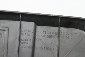 BMW 3 SERIES F30 (2011–2018) Engine cover 7810800 - 2