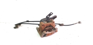 Hyundai i40 (2011–2026) Tagumine pidurisadul REBK20-9K546-AG - 2