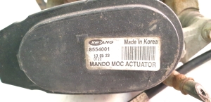 Hyundai i40 (2011–2026) Tagumine pidurisadul REBK20-9K546-AG - 3