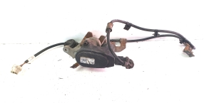 Bremssattelmotor hinten - 8554001