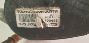 Hyundai i40 (2011–2026) Tagumise pidurisadula mootor 8554001 - 2
