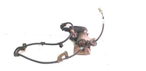 Hyundai i40 (2011–2026) Tagumise pidurisadula mootor 8554001 - 3