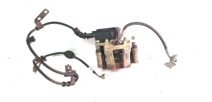 Bremssattel hinten - 8554001