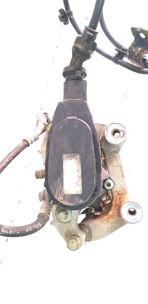 Hyundai i40 (2011–2026) Bremssattel hinten 8554001 - 2