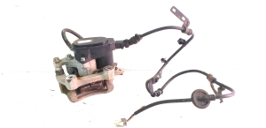 Hyundai i40 (2011–2026) Bremssattel hinten 8554001 - 3