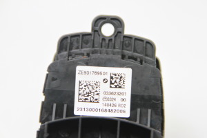 BMW 3 SERIES F30 (2011–2018) Display switch 9317695 - 2
