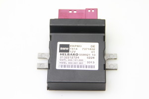 BMW 3 SERIES F30 (2011–2018) Steuergerät für Kraftstoffpumpe 7371832 - 3