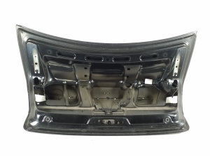 Saab 9-3 (2002–2014) Heckklappe 12797736 - 2