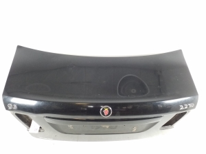 Saab 9-3 (2002–2014) Heckklappe 12797736 - 4