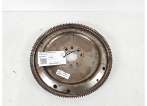   Clutch flywheel 