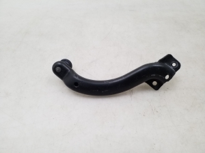 Sliding door bracket - D312370