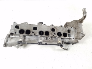  Intake manifold 