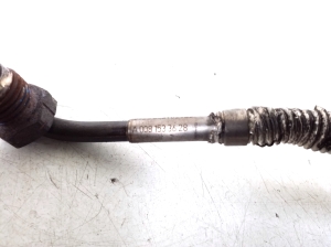 Mercedes Benz CLS-Class 218 (2011–2018) Abgastemperatursensor A0081533628 - 2